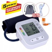 DIGITAL BLOOD PRESSURE MACHINE
